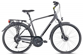 Citybike LONDON Legnano 28" Homme 24v